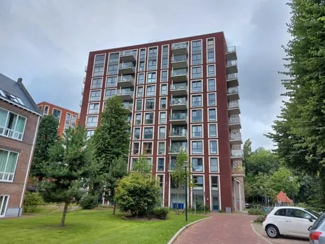 Appartement te huur: Kolffpad 164, Pesthuiswijk Leiden