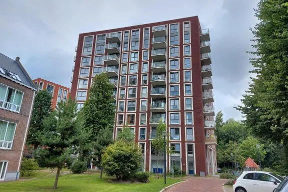 Appartement te huur: Kolffpad 164, Pesthuiswijk Leiden