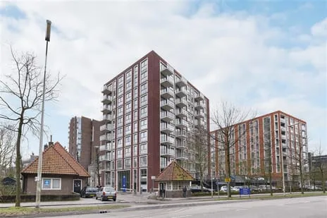Appartement te huur: Kolffpad 98, Leiden