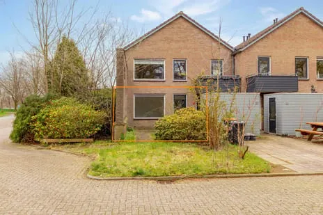 Appartement te koop: Kolffstraat 1, Schoonvelde-Oost Hoogeveen
