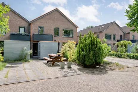 Appartement te koop: Kolffstraat 5, Schoonvelde-Oost Hoogeveen