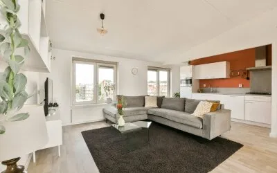 Appartement te koop: Kolfschotenstraat 206, Kortvoort Amsterdam