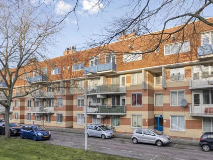 Appartement te koop: Kolfschotenstraat 70, Amsterdam