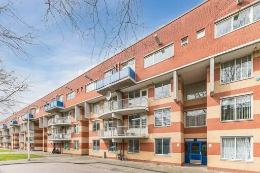 Woning te koop: Kolfschotenstraat, Amsterdam
