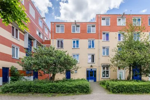 Woning te koop: Kolfschotenstraat, Kortvoort Amsterdam