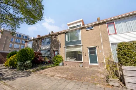 Tussenwoning te koop: Kolfstraat 195, Overwhere-Zuid Purmerend