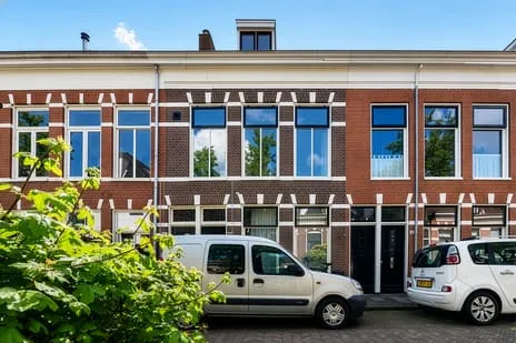 Appartement te koop: Kolfstraat 34A, Noorderplantsoenbuurt Groningen