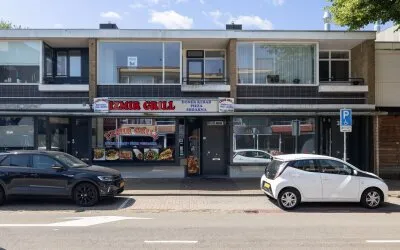Appartement te koop: Kolhoopstraat 6, Emmen-Centrum Emmen