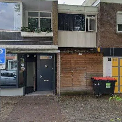 Huurwoning: Kolhoopstraat in Emmen - €780 per maand