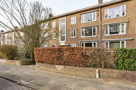 Appartement te koop: Kolhornseweg 40, Bloemenkwartier Zuid Hilversum