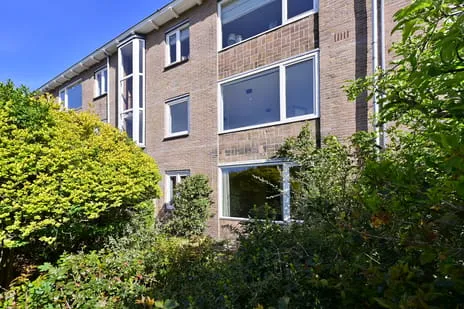Appartement te koop: Kolhornseweg 78, Zeeheldenkwartier Hilversum