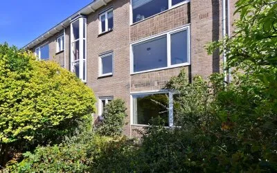 Appartement te koop: Kolhornseweg 78, Zeeheldenkwartier Hilversum