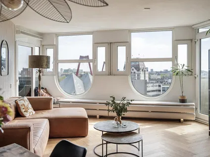 Appartement te koop: Kolk 132, Rotterdam