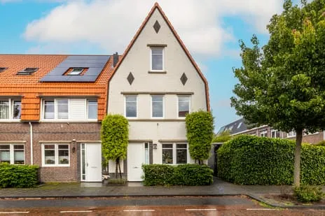 Hoekwoning te koop: Kolk 25, Westhof en Dijkpolder Poeldijk