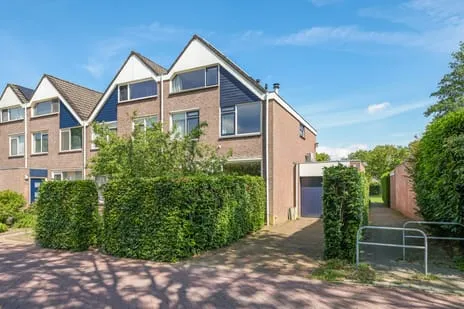 Hoekwoning te koop: Kolk 28, Zilverkamp 3e fase Huissen