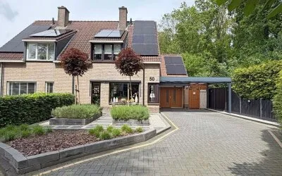 Hoekwoning te koop: Kolkakkers 50, Dalen Dalen