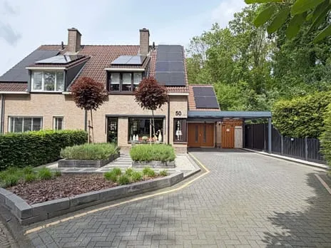 Hoekwoning te koop: Kolkakkers 50, Dalen Dalen