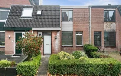 Tussenwoning te koop: Kolkgriend 146, Kolkgriend en Oostgriend Almere