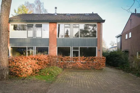 Twee-onder-één-kap te koop: Kolklaan 27, Maarsbergen-Dorp Maarsbergen
