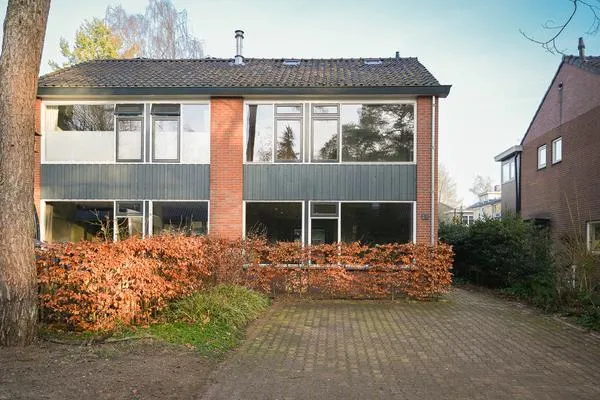 Twee-onder-één-kap te koop: Kolklaan 27, Maarsbergen-Dorp Maarsbergen