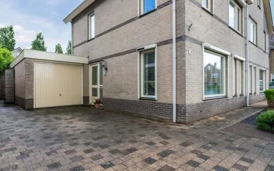 Twee-onder-één-kap te koop: Kolkland 8, Westerbouwlanden Nieuwleusen