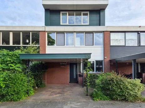Tussenwoning te koop: Kolkrijst 121, Bieshaar-Noord Hoogland