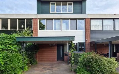Tussenwoning te koop: Kolkrijst 121, Bieshaar-Noord Hoogland