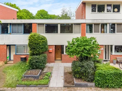 Tussenwoning te koop: Kolkrijst 3, Bieshaar-Noord Hoogland