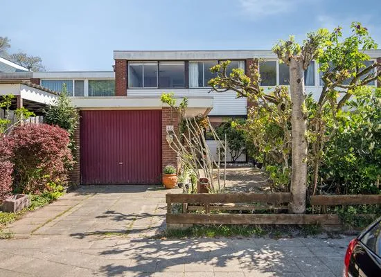 Tussenwoning te koop: Kolkrijst 46, Bieshaar-Noord Hoogland