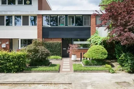 Tussenwoning te koop: Kolkrijst 5, Bieshaar-Noord Hoogland