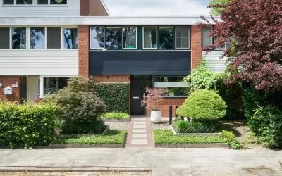 Tussenwoning te koop: Kolkrijst 5, Bieshaar-Noord Hoogland