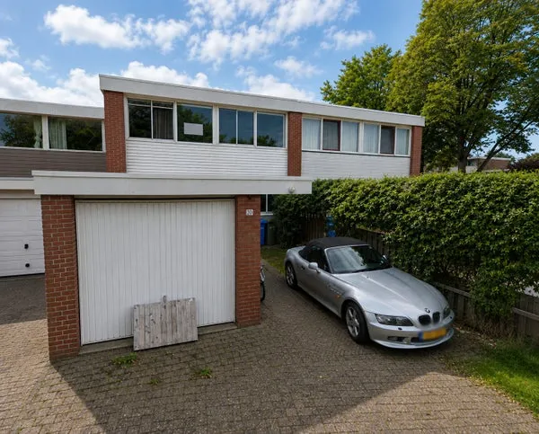 Woning te huur: Kolkrijst, Hoogland