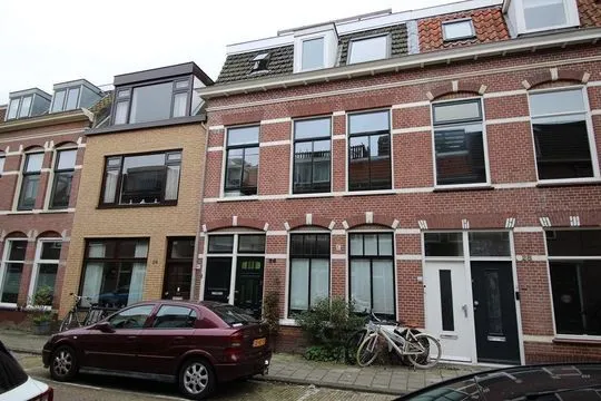 Appartement te huur: Kolkstraat 26B, Haarlem