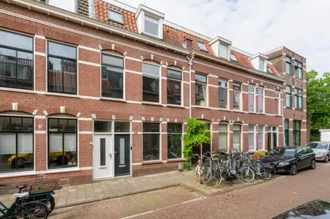 Appartement te koop: Kolkstraat 28ZW, Leidsebuurt-west Haarlem