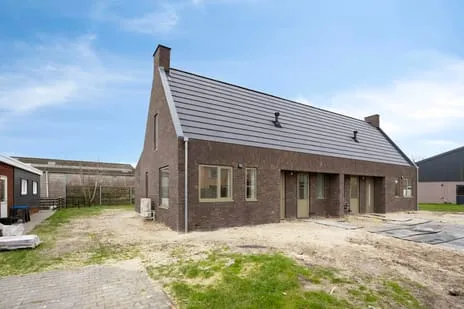 Woning te koop: Kolkstraat 5, Munnekezijl Munnekezijl