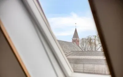 Woning te koop: Kolkstraat 5, Munnekezijl