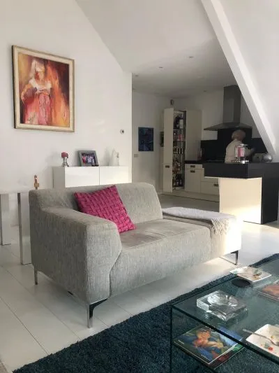 Appartement te huur: Kolkstraat 7G, Binnenstad Purmerend