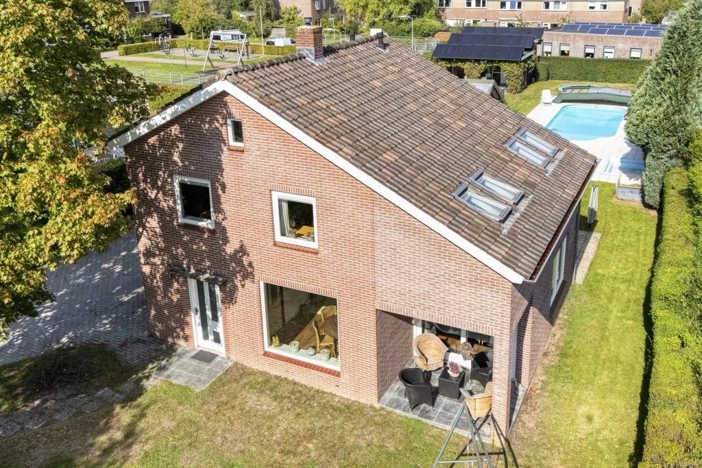 Vrijstaande woning te koop: Kolkweg 26, Laag Zuthem