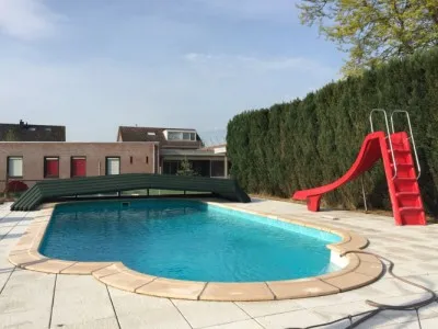 Vrijstaande woning te koop: Kolkweg 26, Laag Zuthem Kern Laag Zuthem