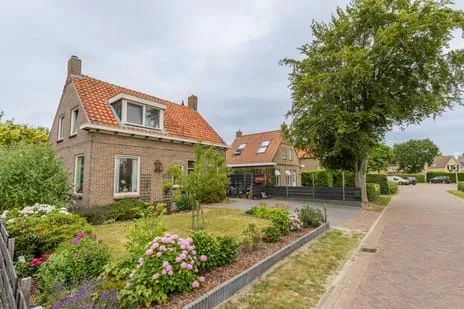 Vrijstaande woning te koop: Kolkweg 5, Nes Nes (Gem. Ameland)