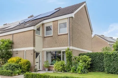 Hoekwoning te koop: Kolkweiden 37, Peperkamp en De Enk Wijhe