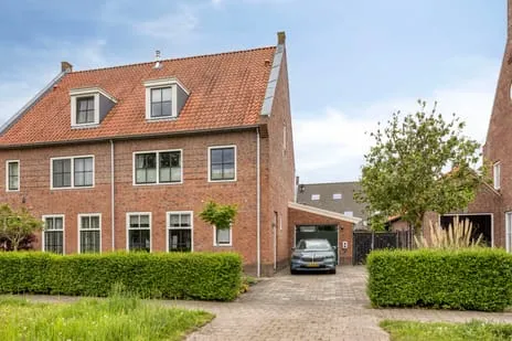 Twee-onder-één-kap te koop: Kollershoeve 29, Stepekolk Helmond