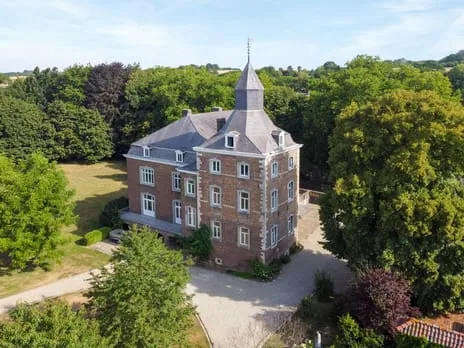 Appartement te koop: Kolmonderstraat 18, Nijswiller Wittem