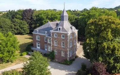 Appartement te koop: Kolmonderstraat 18, Nijswiller Wittem