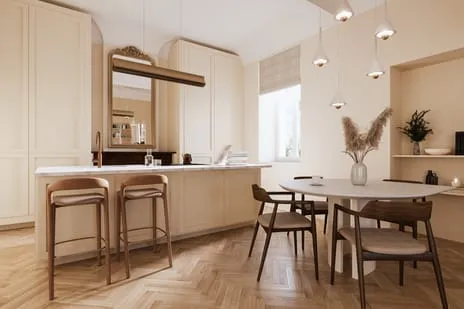 Appartement te koop: Kolmonderstraat 18E, Nijswiller Wittem