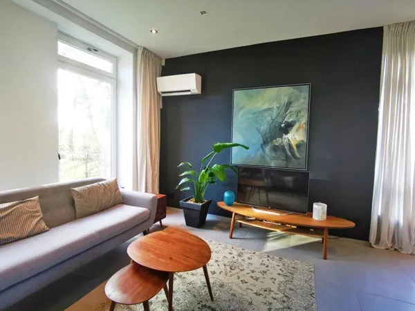 Appartement te huur: Kolmonderstraat 22B, Nijswiller Wittem