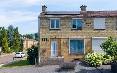 Twee-onder-één-kap te koop: Kolmondstraat 23, Vaals Vaals