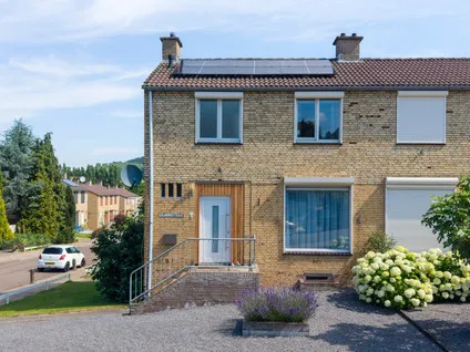 Twee-onder-één-kap te koop: Kolmondstraat 23, Vaals Vaals
