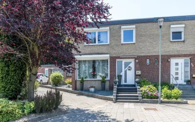 Hoekwoning te koop: Kolmondstraat 48, Vaals Vaals