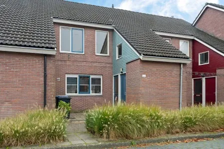 Koopwoning: Kolmschotlanden 133 in Enschede - €350.000 - 144m²
